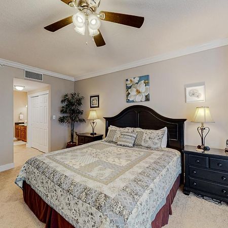 Paradise Shores 105 メキシコ・ビーチ エクステリア 写真