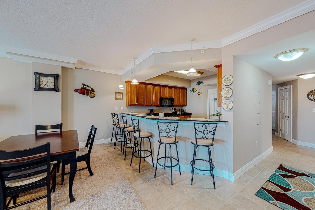 Paradise Shores 105 メキシコ・ビーチ エクステリア 写真